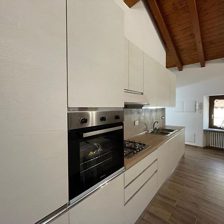 La Maison De Sara Pont-Saint-Martin Extérieur photo