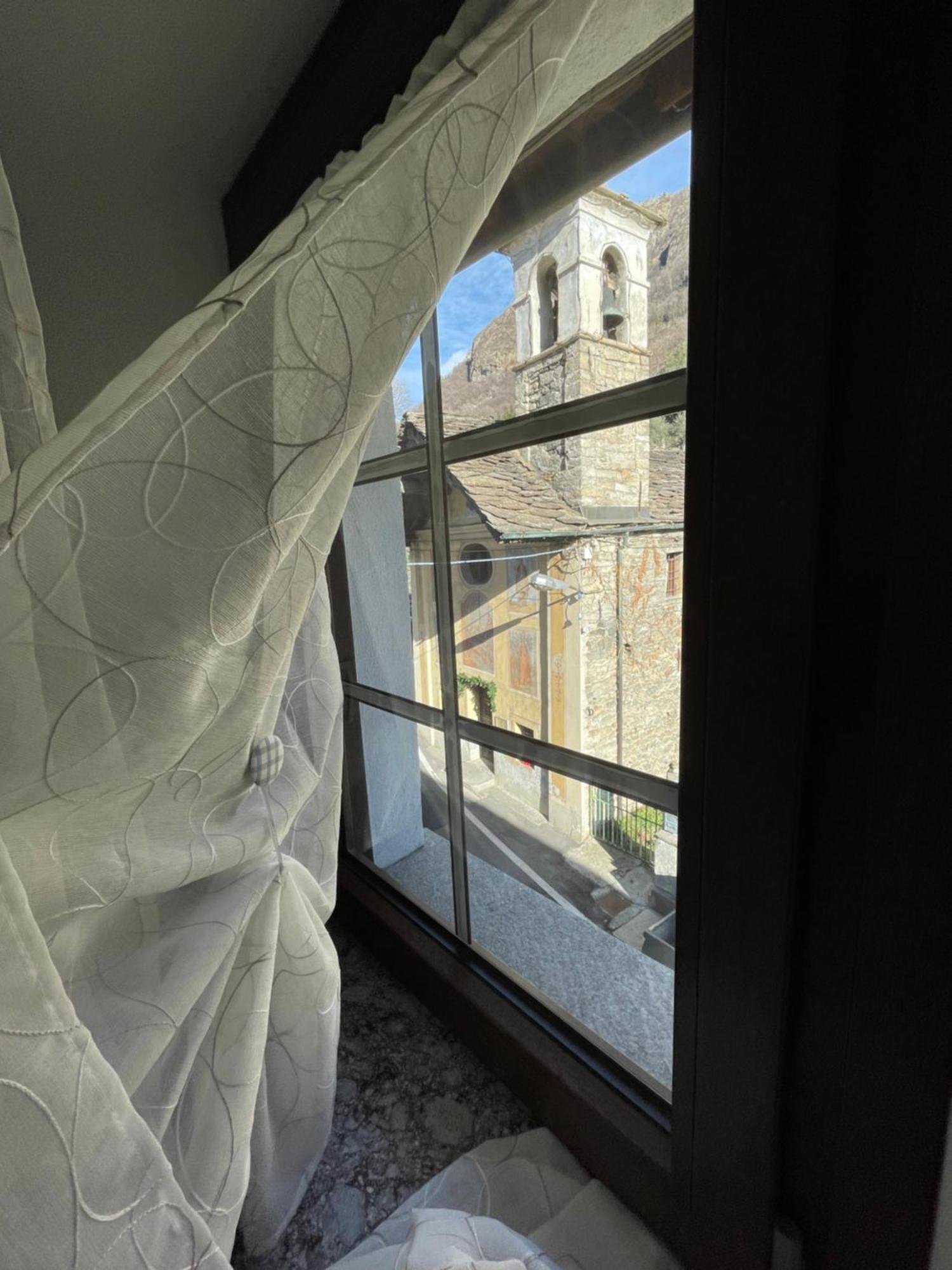 La Maison De Sara Pont-Saint-Martin Extérieur photo