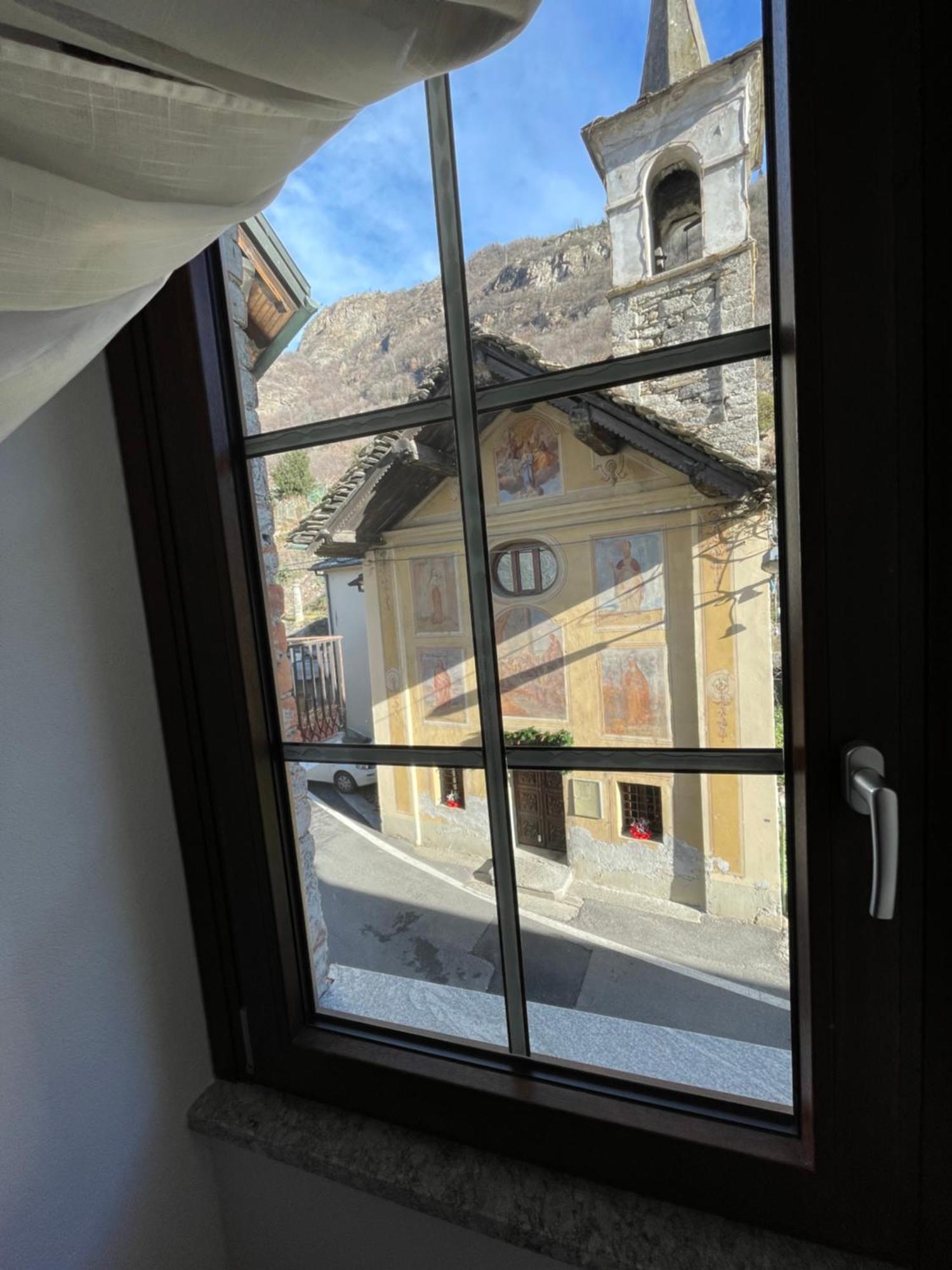 La Maison De Sara Pont-Saint-Martin Extérieur photo