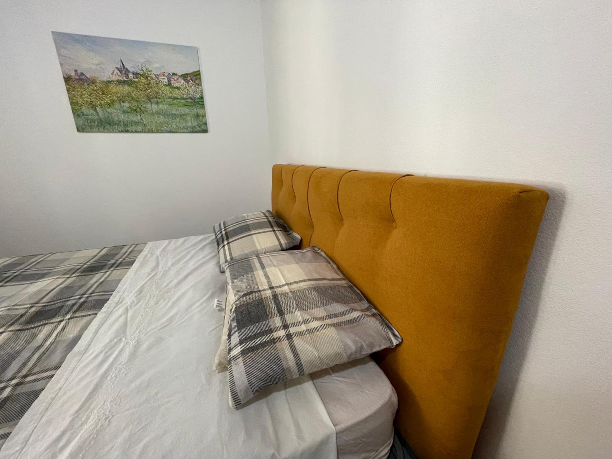 La Maison De Sara Pont-Saint-Martin Extérieur photo