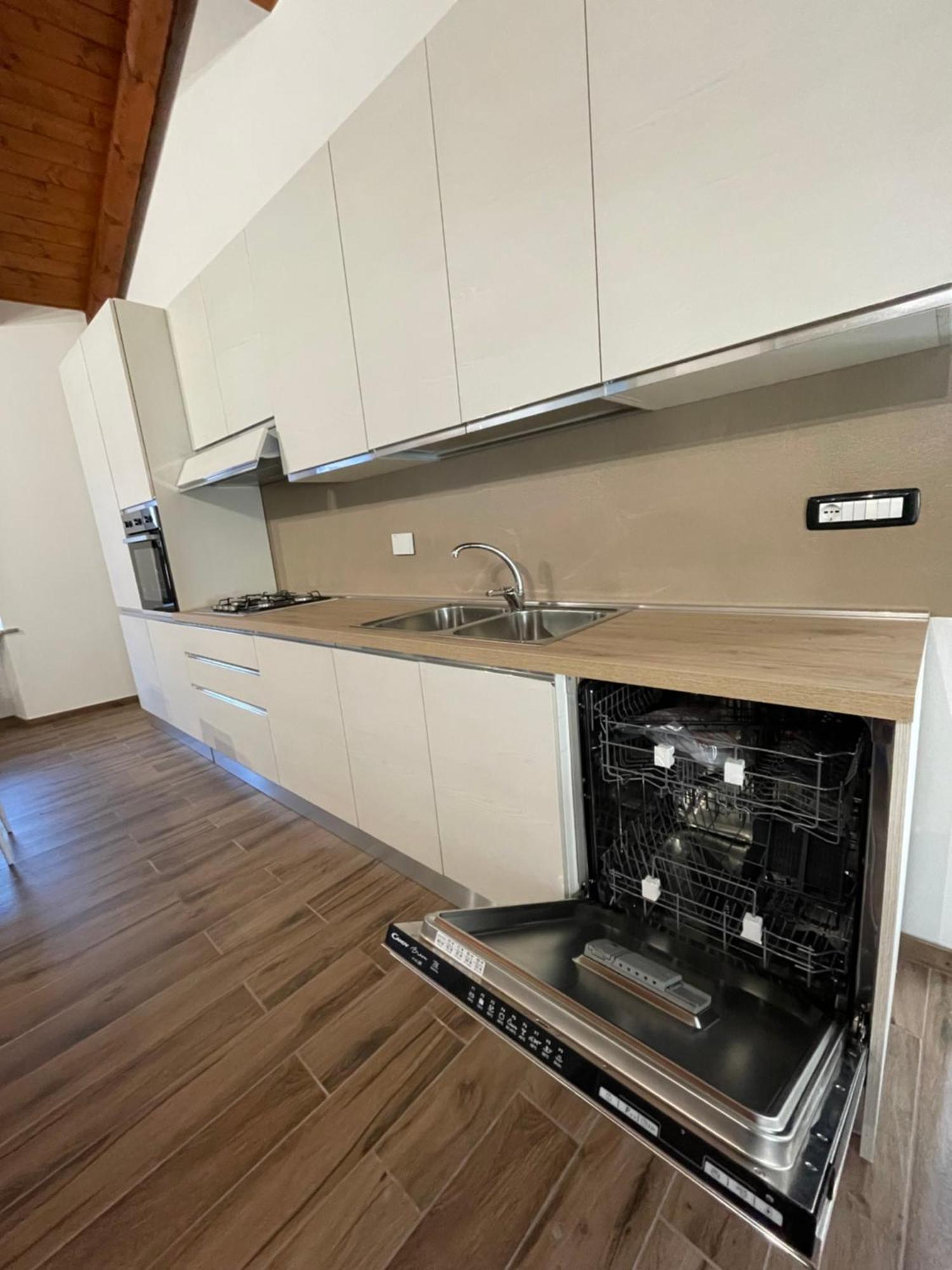 La Maison De Sara Pont-Saint-Martin Extérieur photo