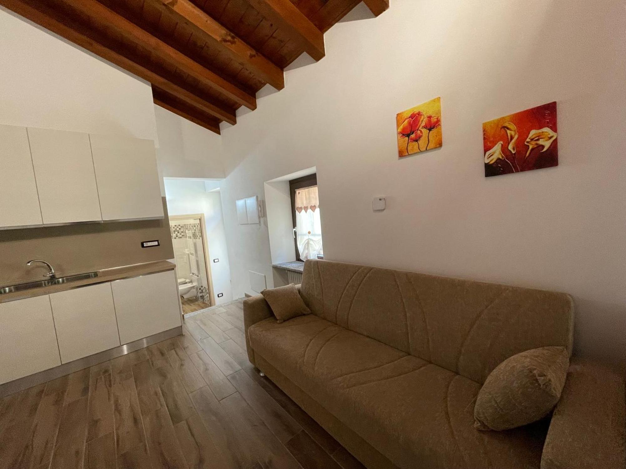 La Maison De Sara Pont-Saint-Martin Extérieur photo