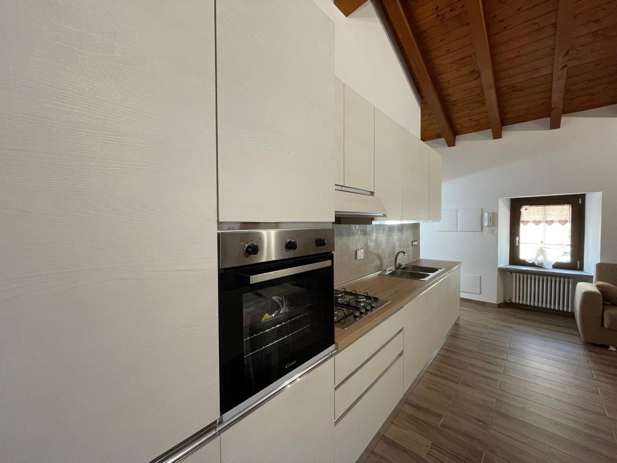 La Maison De Sara Pont-Saint-Martin Extérieur photo